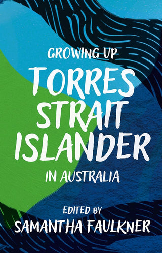 Growing up Torres Strait Islander in Australia