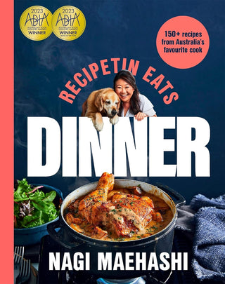 RecipeTin Eats : Dinner 150 Recipes from Australia-s Most Popular Cook