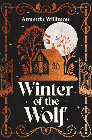 Winter of the Wolf