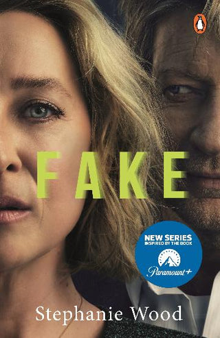 FAKE [TV tie-in edition]