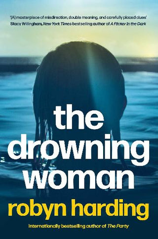 The Drowning Woman