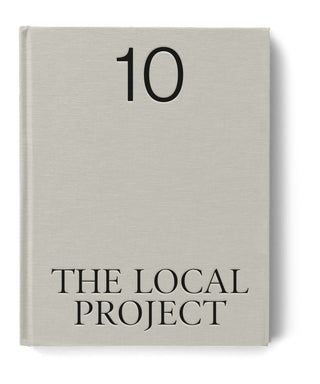 The Local Project : Book 10