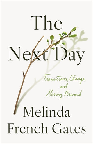 The Next Day: Transitions, Change, and Moving Forward