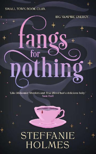 Fangs for Nothing