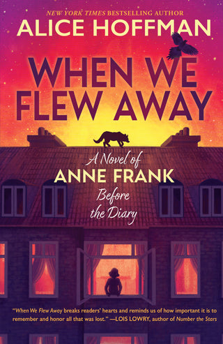 When We Flew Away