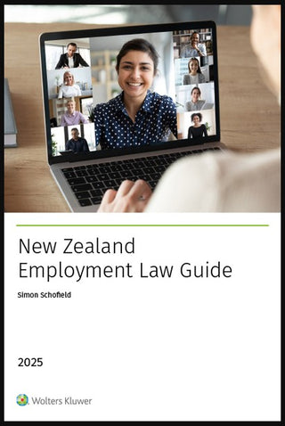 New Zealand Employment Law Guide 2025