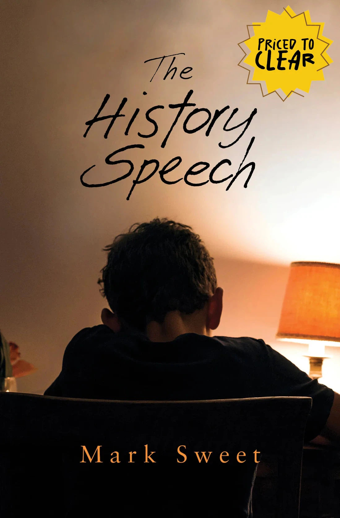 The History Speech