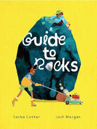 Guide To Rocks
