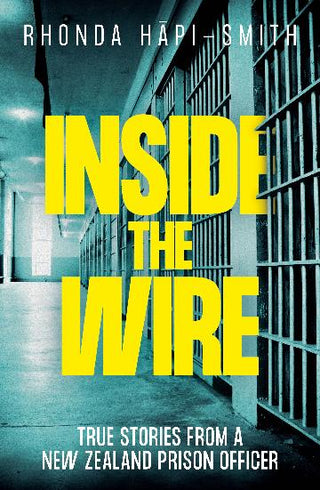 Inside the Wire