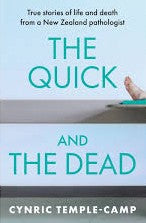 The Quick and the Dead