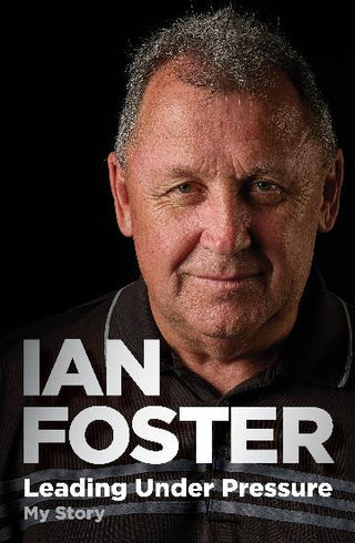 Leading Under Pressure