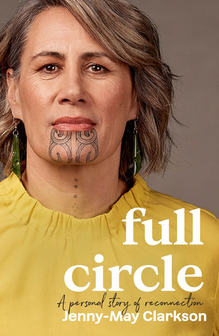 Full Circle: A Personal Story of Reconnection