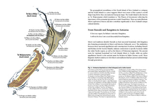 Mana Moana : Nga Urungi o Te Ohu Kaimoana  Toitu mo Anamata / Navigators of  Sustainable Fisheries for the Future