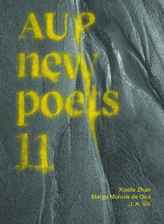 AUP New Poets 11