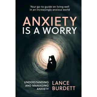 Anxiety is a Worry