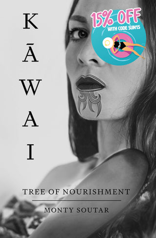 Kawai: Tree of Nourishment