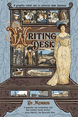 The Writing Desk