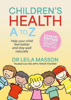 Children's Health A - Z