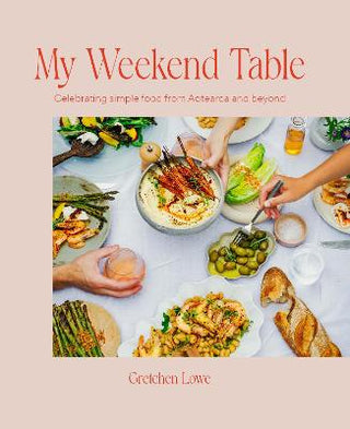 My Weekend Table