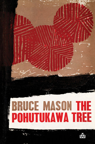 The Pohutukawa Tree : THW Classics