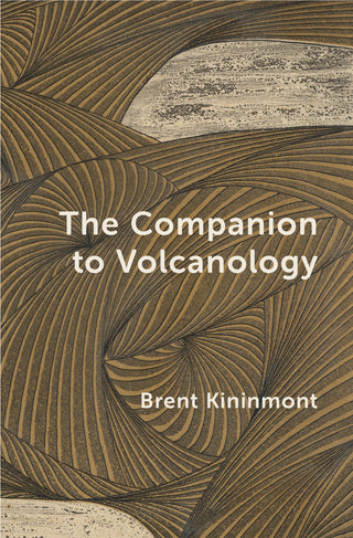 The Companion to Vulcanology