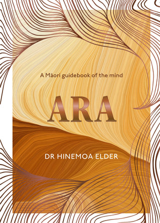 Ara: A Maori guidebook of the mind
