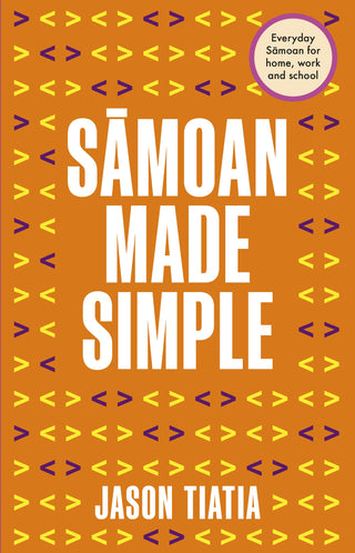 Samoan Made Simple