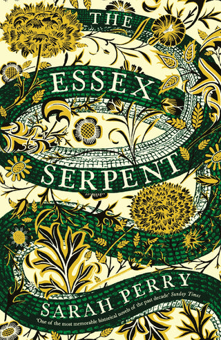 The Essex Serpent : A Novel