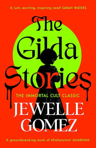 The Gilda Stories