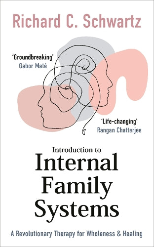 Introduction to Internal Family Systems : A Revolutionary Therapy for Wholeness and Healing