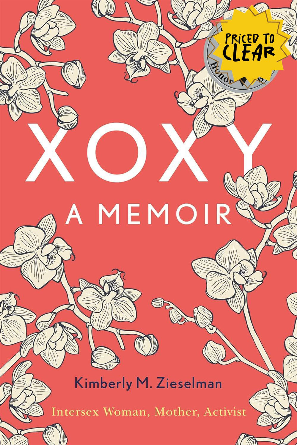 XOXY : A Memoir