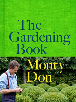 The Gardening Book