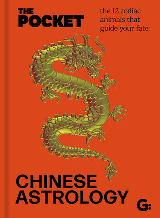 The Pocket Chinese Astrology