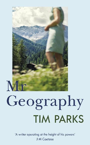 Mr Geography