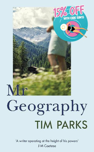 Mr Geography