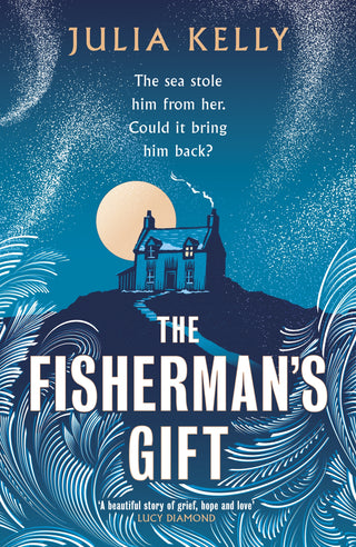 The Fisherman-s Gift