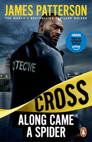 Along Came a Spider: Alex Cross 1 [TV Tie-In Edition]