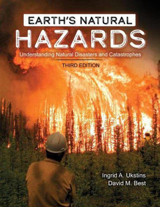 Earth's Natural Hazards : Understanding Natural Disasters and Catastrophes