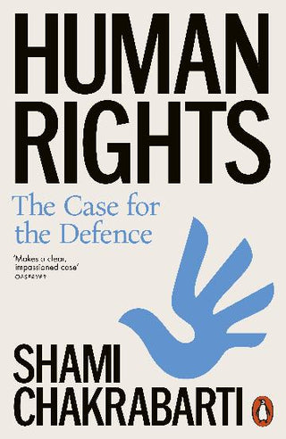 Human Rights: The Case for the Defence