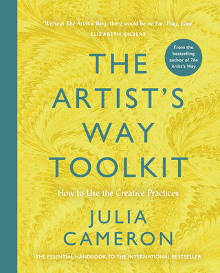 The Artist-s Way Toolkit