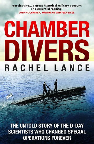 Chamber Divers