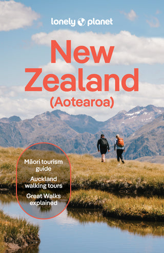 New Zealand (Aotearoa )