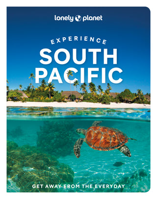 Experience South Pacific