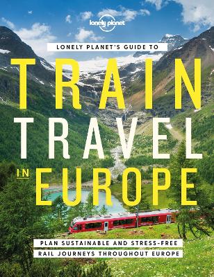 Train Travel Europe