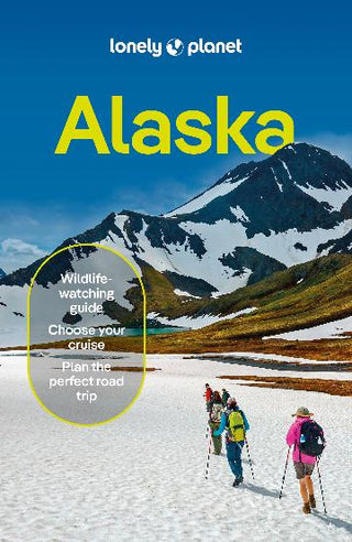 Lonely Planet: Alaska