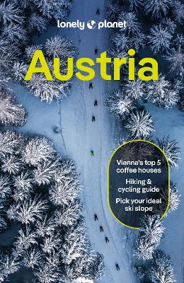 Lonely Planet: Austria