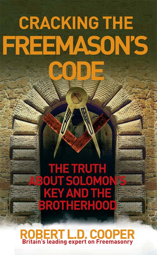 Cracking the Freemason's Code