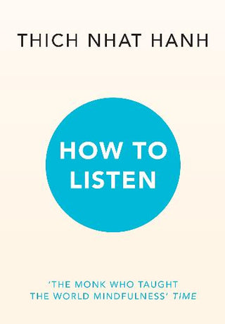 How to Listen