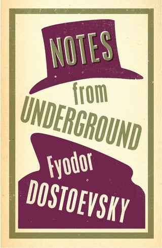 Notes From the Underground