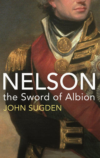Nelson : The Sword of Albion